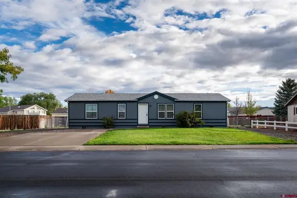 1269 Corral Drive, Montrose, CO 81401