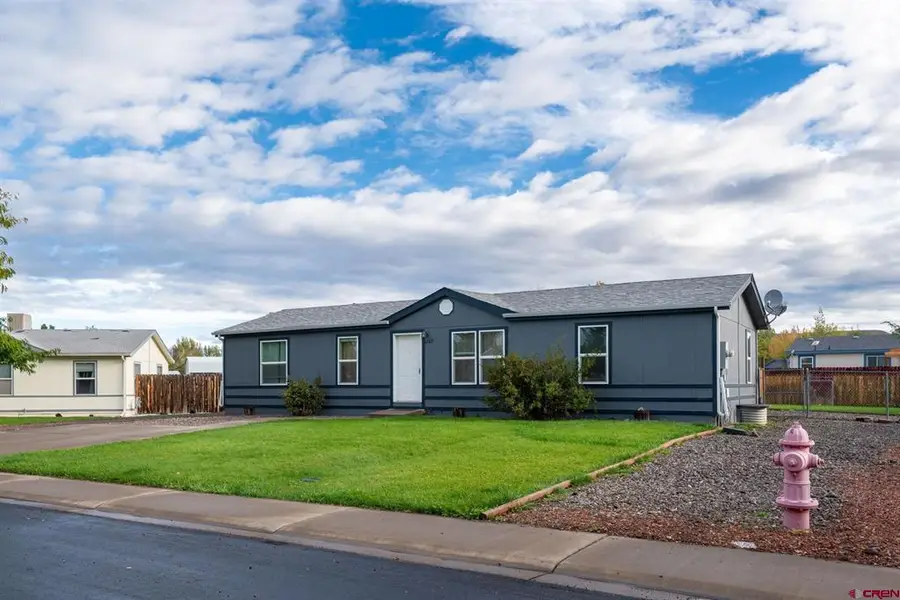 1269 Corral Drive, Montrose, CO 81401 - #2