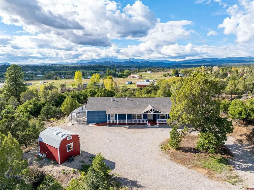 94 Pioneer Place, Durango, CO 81303 - #1
