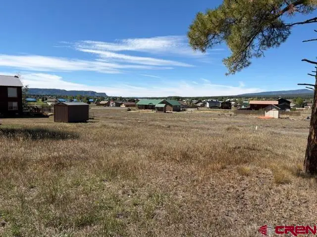 578 Midiron Avenue, Pagosa Springs, CO 81147 - #1