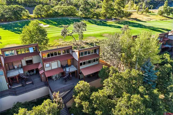 365 S Tamarron Drive #783, Durango, CO 81301