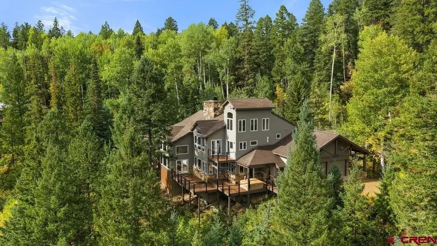 413 Beaver Circle, Durango, CO 81301 - #2