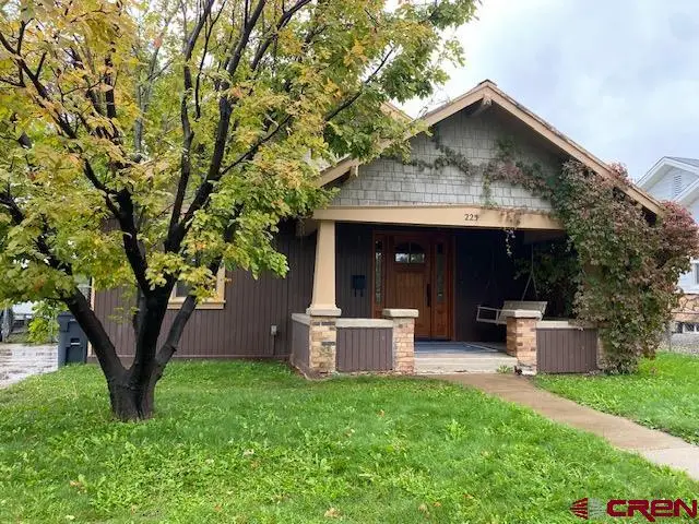 225 E Montezuma, Cortez, CO 81323 - #1