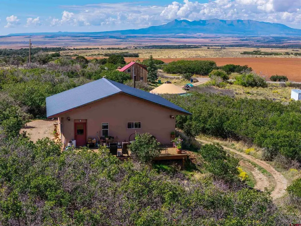 2718 Road 7.7, Dove Creek, CO 81324 - #1