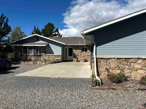 16417 Cottonwood Drive, Cedaredge, CO 81413