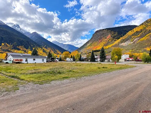 15th & Mineral Street, Silverton, CO 81433