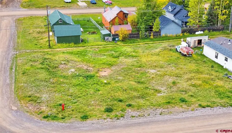 15th & Mineral Street, Silverton, CO 81433 - #2