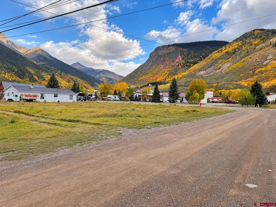 15th & Mineral Street, Silverton, CO 81433 - #3