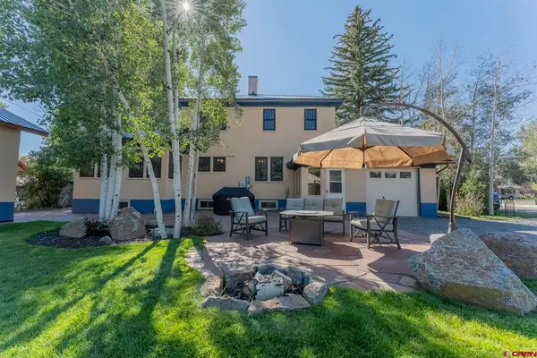 322 N Iowa Street, Gunnison, CO 81230