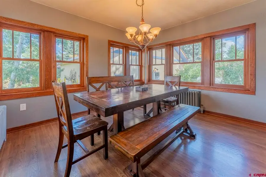 322 N Iowa Street, Gunnison, CO 81230 - #3