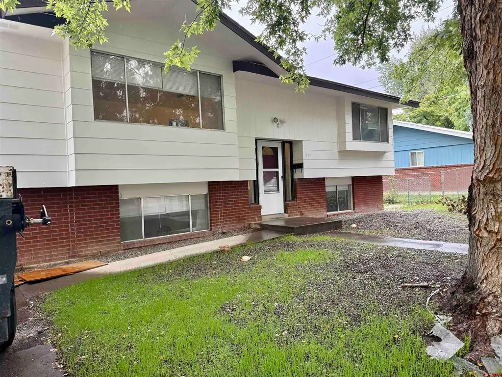 1017 York Street, Montrose, CO 81401 - #1