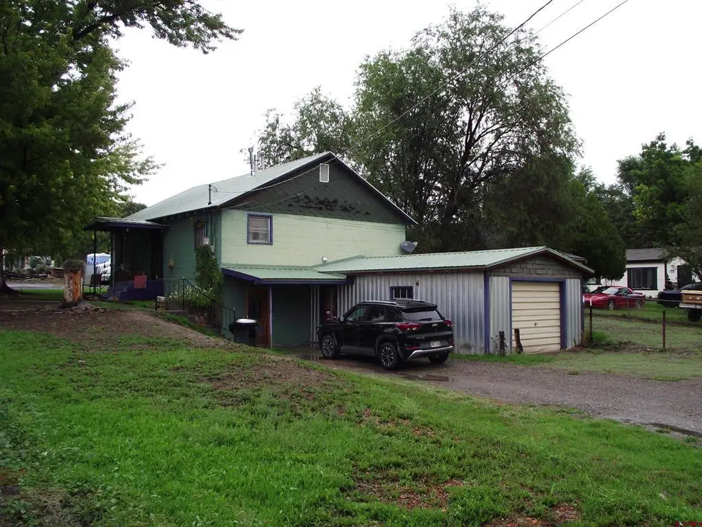 385 N 3rd Street, Hotchkiss, CO 81419 - #1