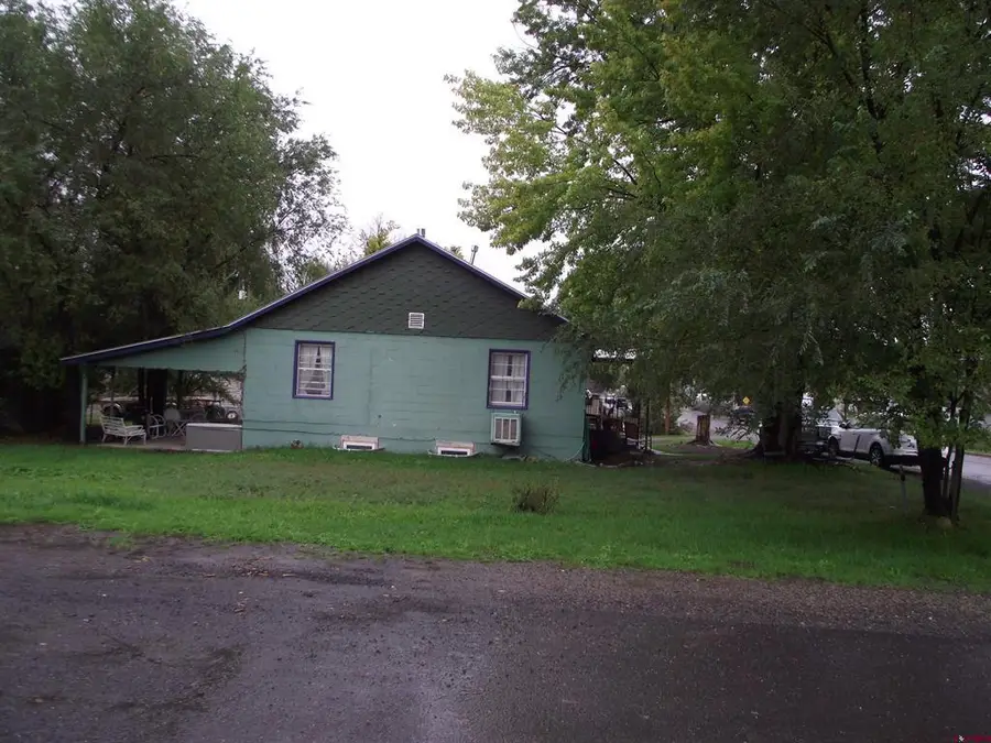 385 N 3rd Street, Hotchkiss, CO 81419 - #3