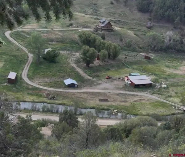 3070 County Road 391, Chromo, CO 81147