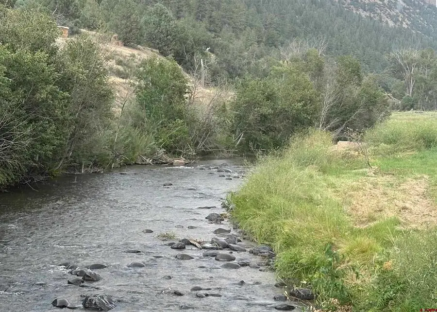 3070 County Road 391, Chromo, CO 81147 - #2