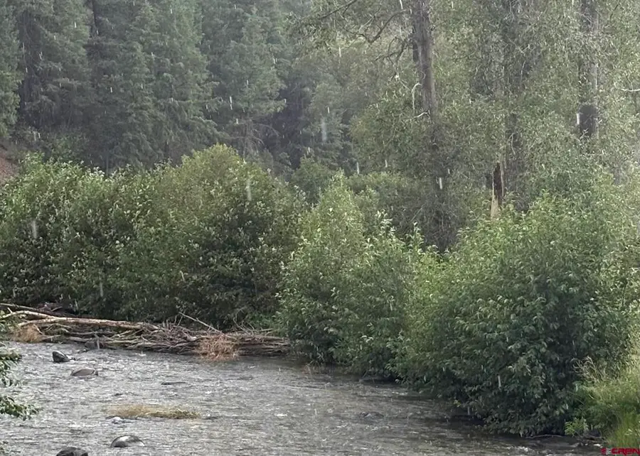 3070 County Road 391, Chromo, CO 81147 - #3