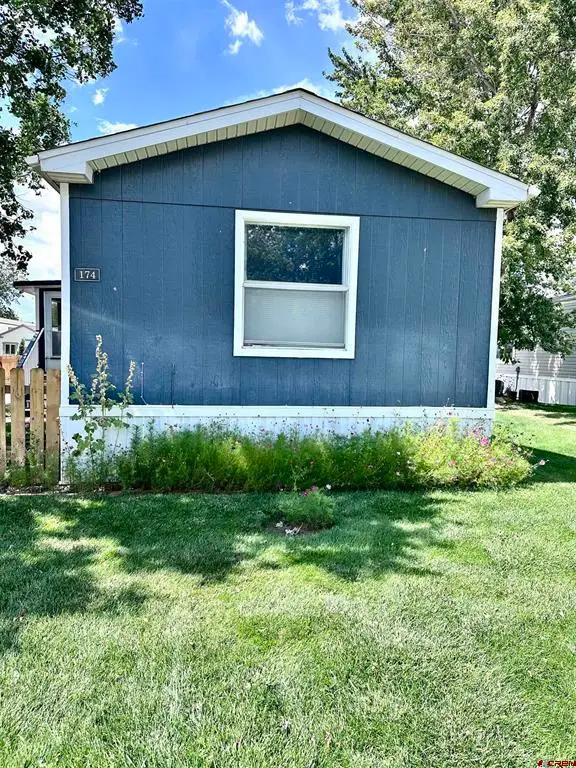 62880 Lasalle #174, Montrose, CO 81401 - #2