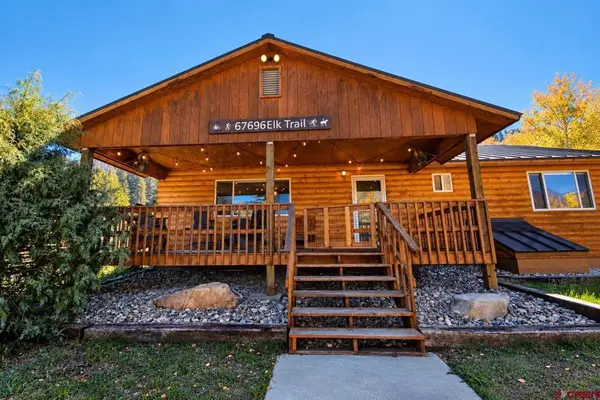 67696 Elk Trail, Sargents, CO 81248
