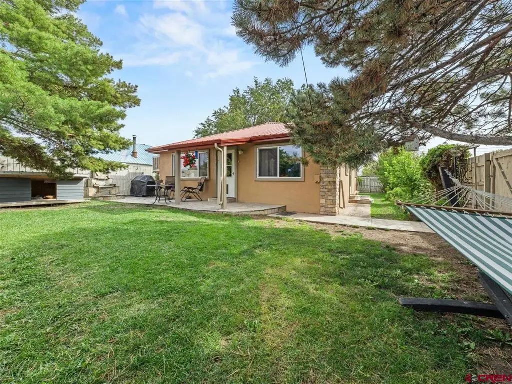 402 1st Street, Olathe, CO 81425 - #1