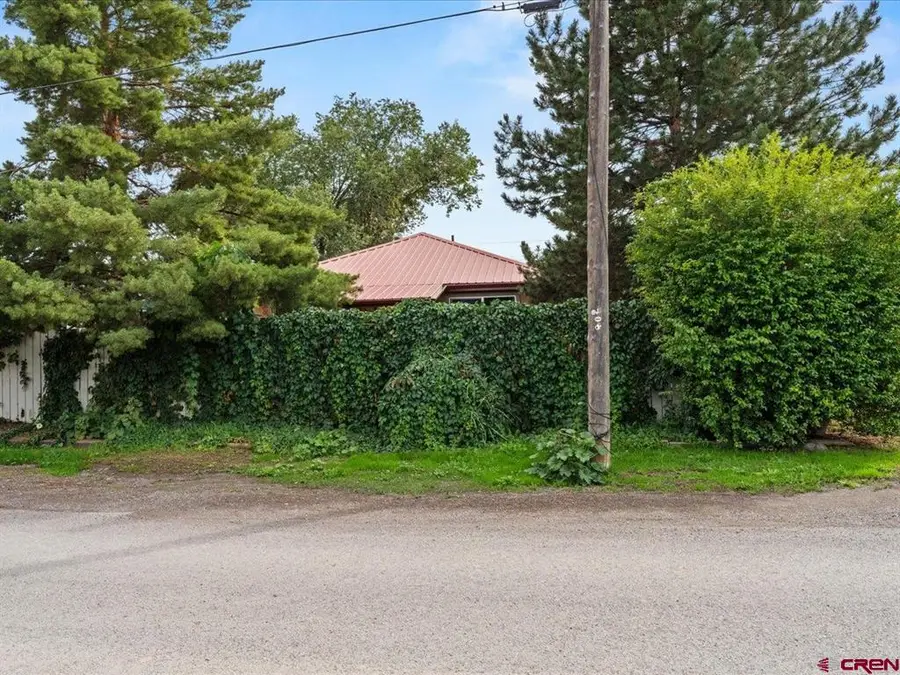 402 1st Street, Olathe, CO 81425 - #3