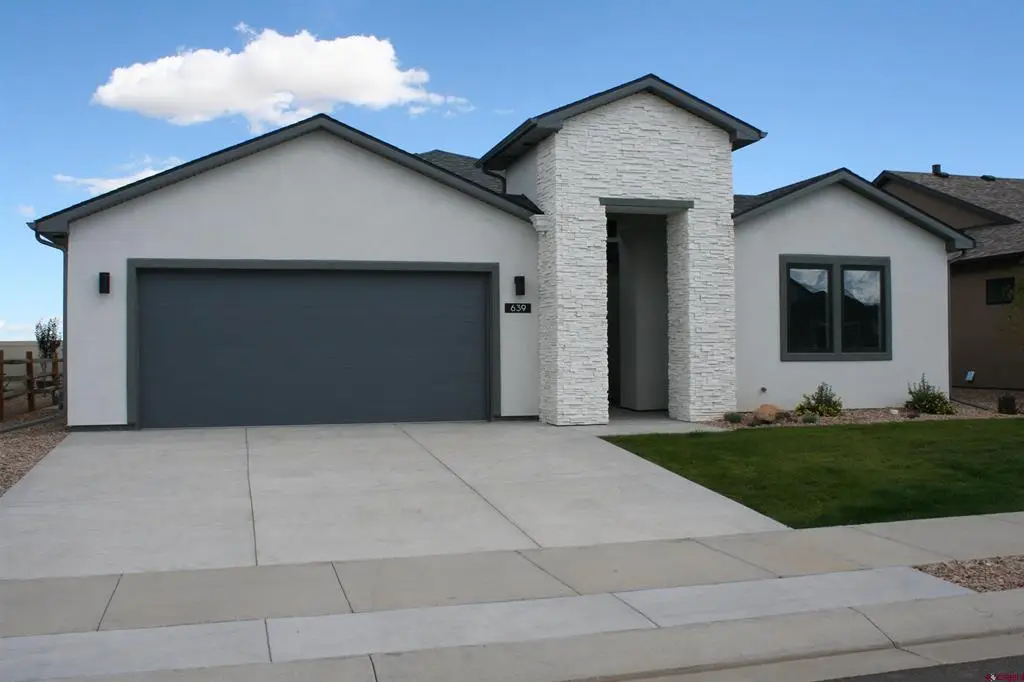 639 Sanctuary Drive, Montrose, CO 81403 - #1