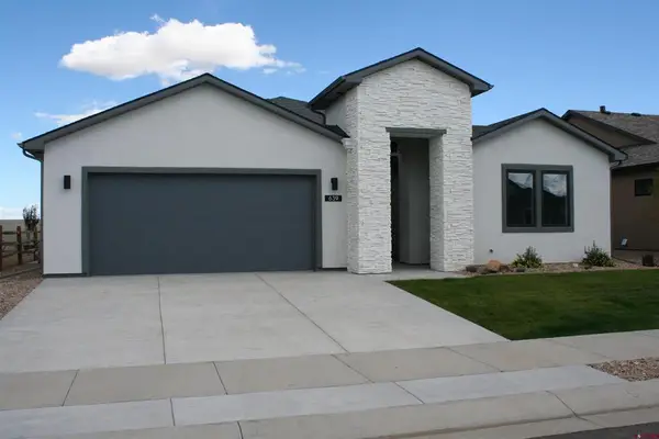 639 Sanctuary Drive, Montrose, CO 81403
