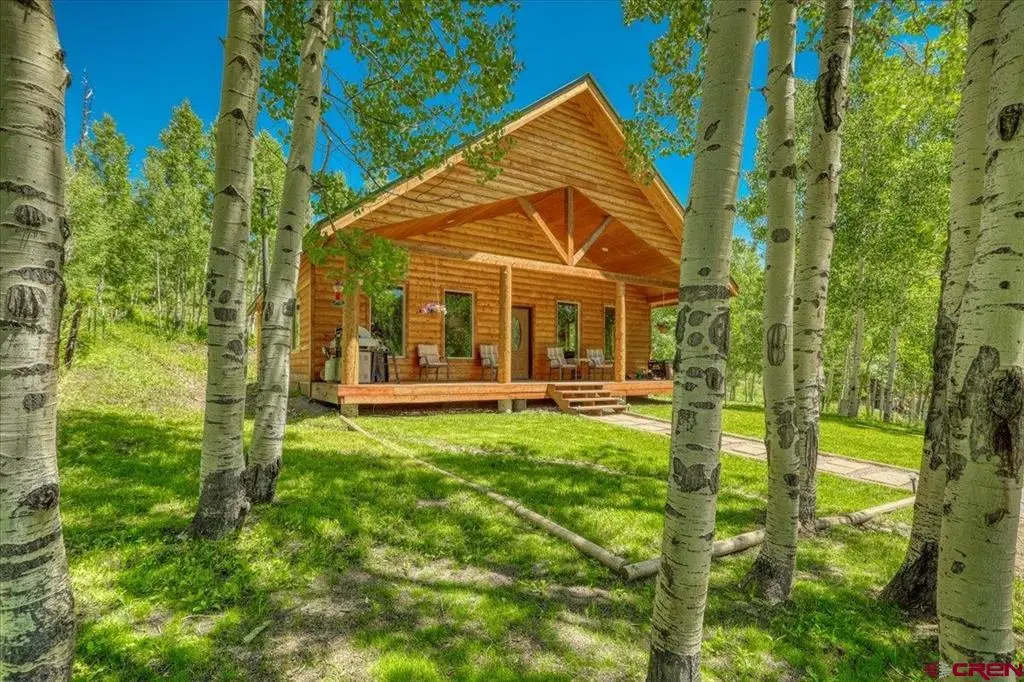 239 & 241 Spruce Glen, Pagosa Springs, CO 81147 - #1
