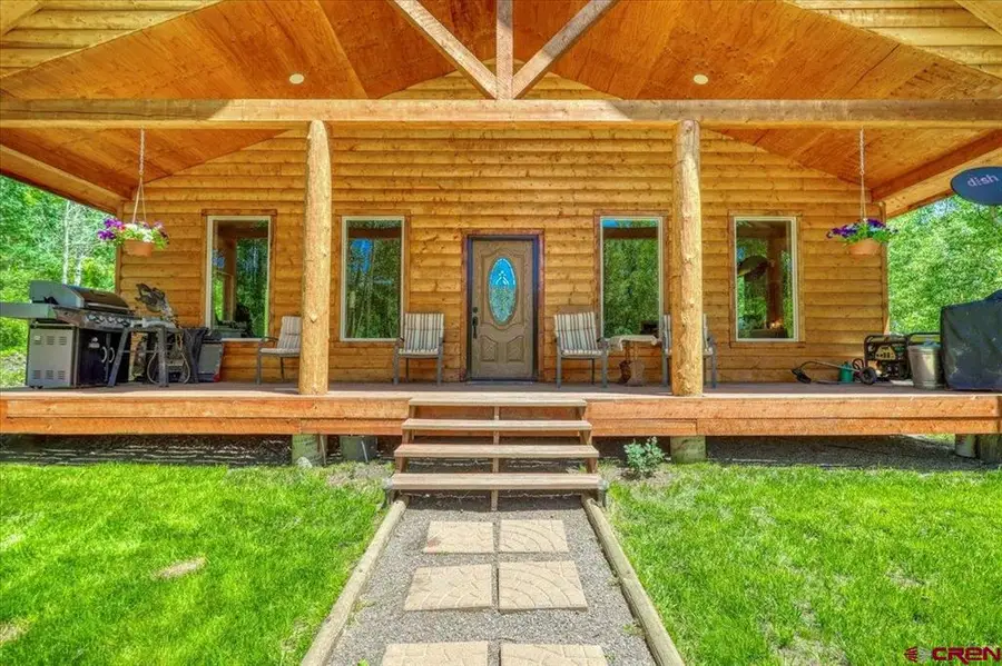 239 & 241 Spruce Glen, Pagosa Springs, CO 81147 - #2