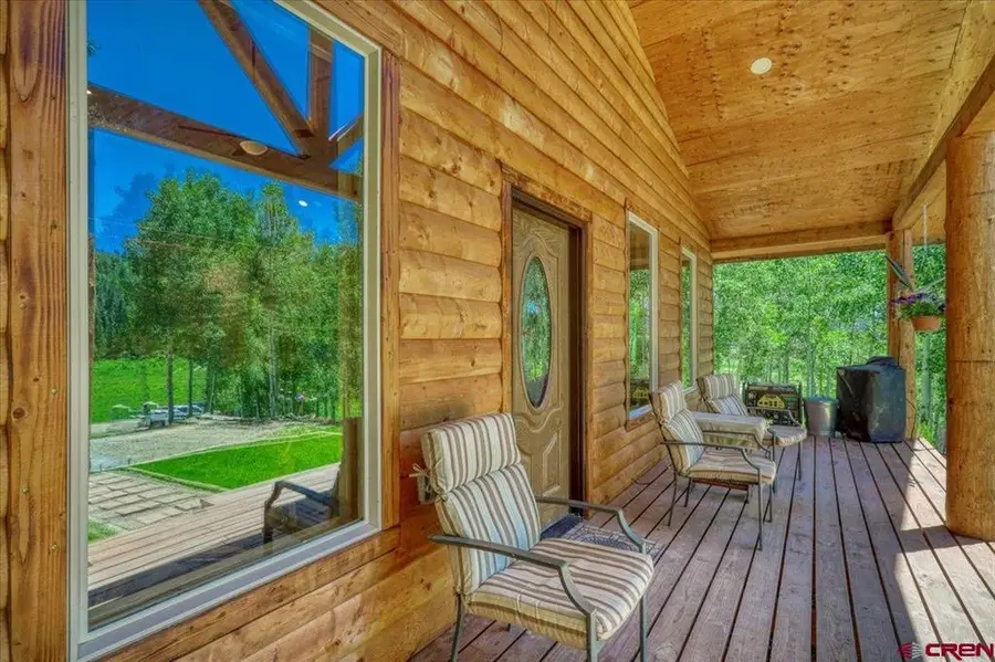 239 & 241 Spruce Glen, Pagosa Springs, CO 81147 - #3