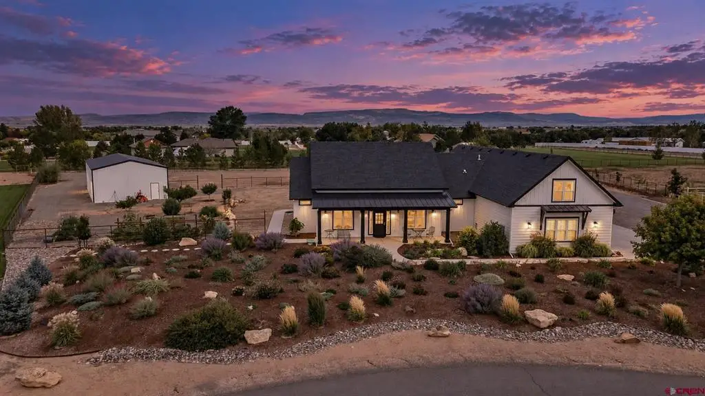 15735 Chantelle Lane, Delta, CO 81416 - #1