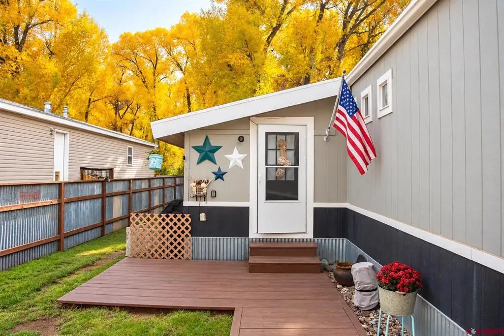46 Ponderosa Lane, Gunnison, CO 81230 - #1