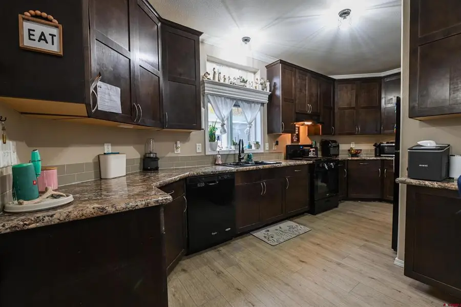 46 Ponderosa Lane, Gunnison, CO 81230 - #3