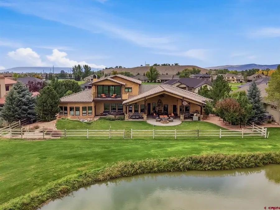 832 Courthouse Peak Lane, Montrose, CO 81403 - #2