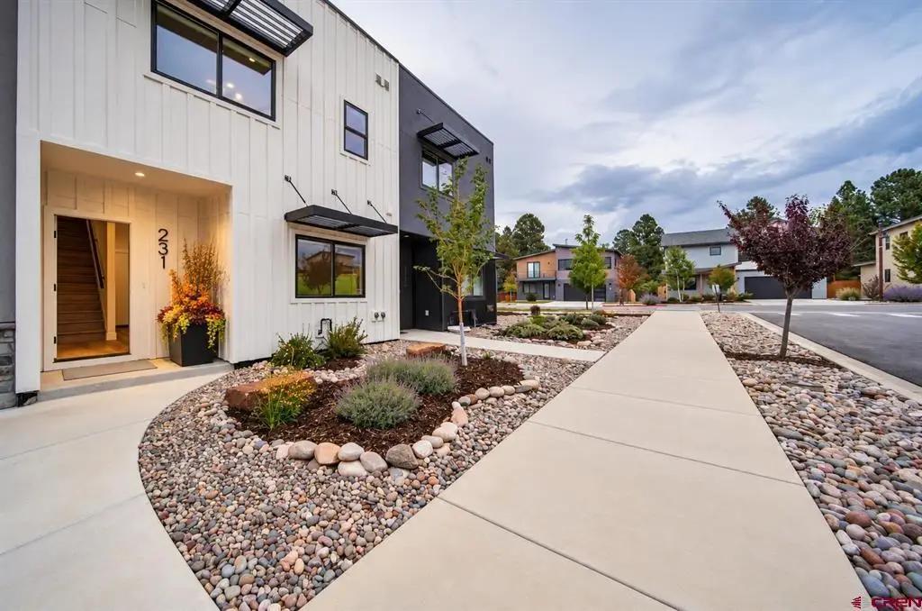 231 Treeline Street, Durango, CO 81301 - #1