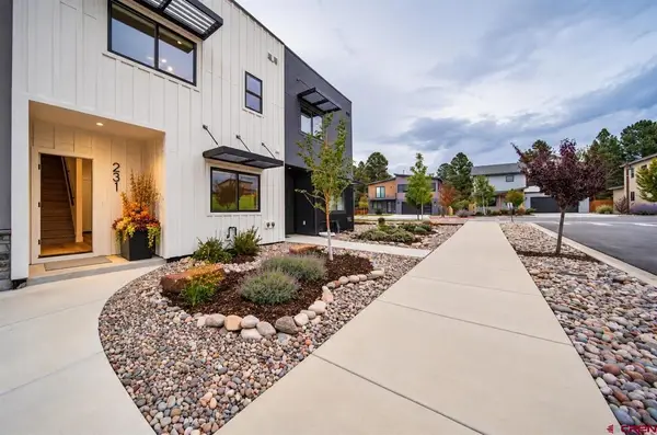 231 Treeline Street, Durango, CO 81301