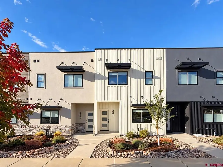 231 Treeline Street, Durango, CO 81301 - #2