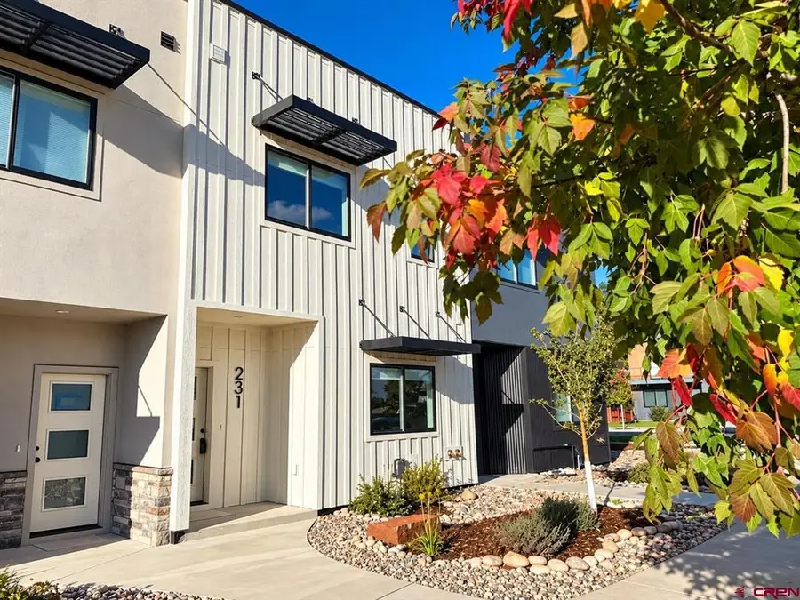 231 Treeline Street, Durango, CO 81301 - #3