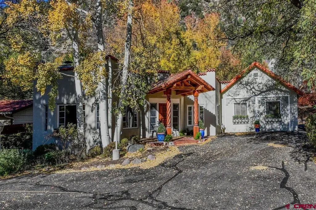 3649 Main Avenue, Durango, CO 81301 - #1