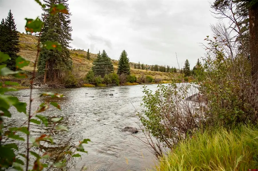 215 Aspen Drive, Creede, CO 81130 - #2