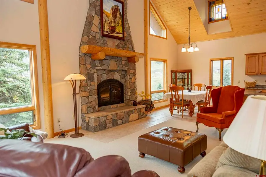 215 Aspen Drive, Creede, CO 81130 - #3