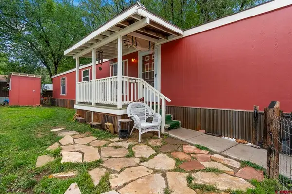 288 Animas View Drive #63, Durango, CO 81301