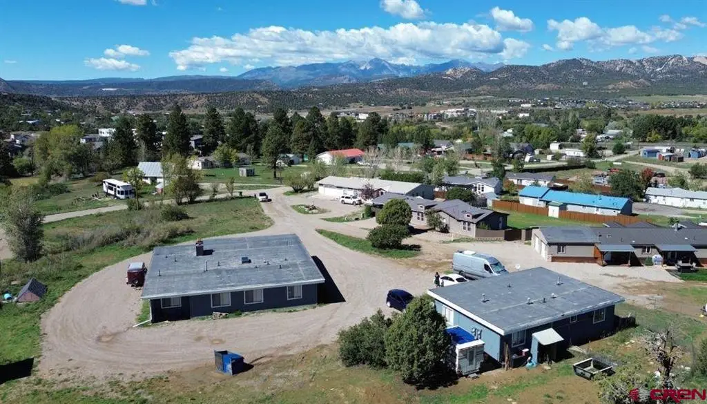 195 Silverview Lane #1-5, Durango, CO 81303 - #1