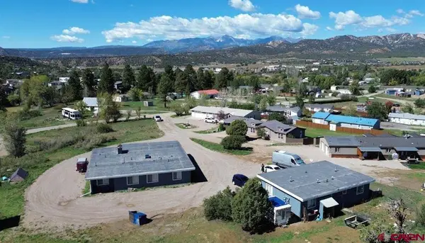 195 Silverview Lane #1-5, Durango, CO 81303