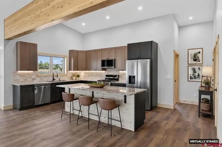 400 Columbine Road, Gunnison, CO 81230 - #3