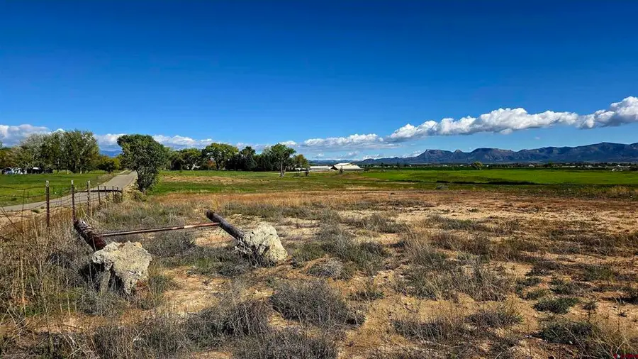 TBD N Road, Cortez, CO 81321 - #2