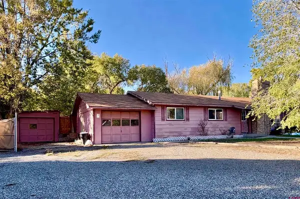 14211 Highway 65, Eckert, CO 81418