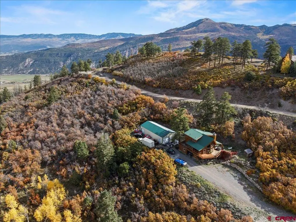 87 Which Way, Ridgway, CO 81432 - #1