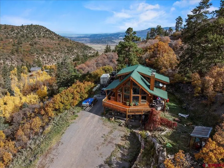 87 Which Way, Ridgway, CO 81432 - #2