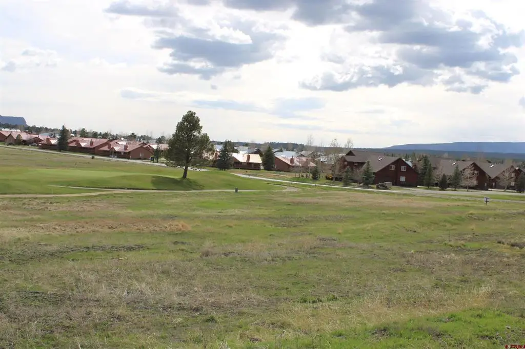 1631 Park Avenue, Pagosa Springs, CO 81147 - #1