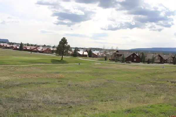 1631 Park Avenue, Pagosa Springs, CO 81147